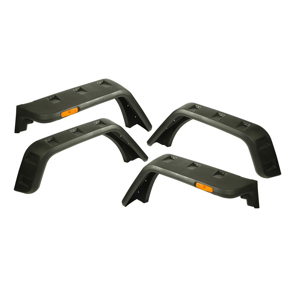 Fender Flare Components